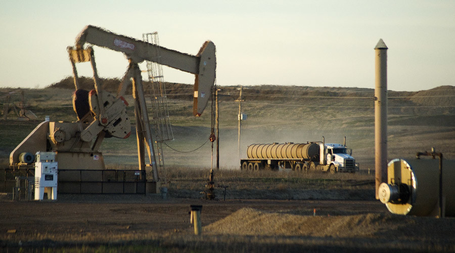 ‘At today’s oil prices US will keep importing crude’