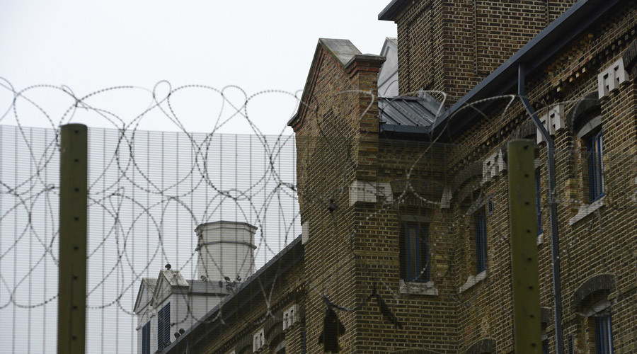 Prison killings hit record high, ‘sobering’ report reveals