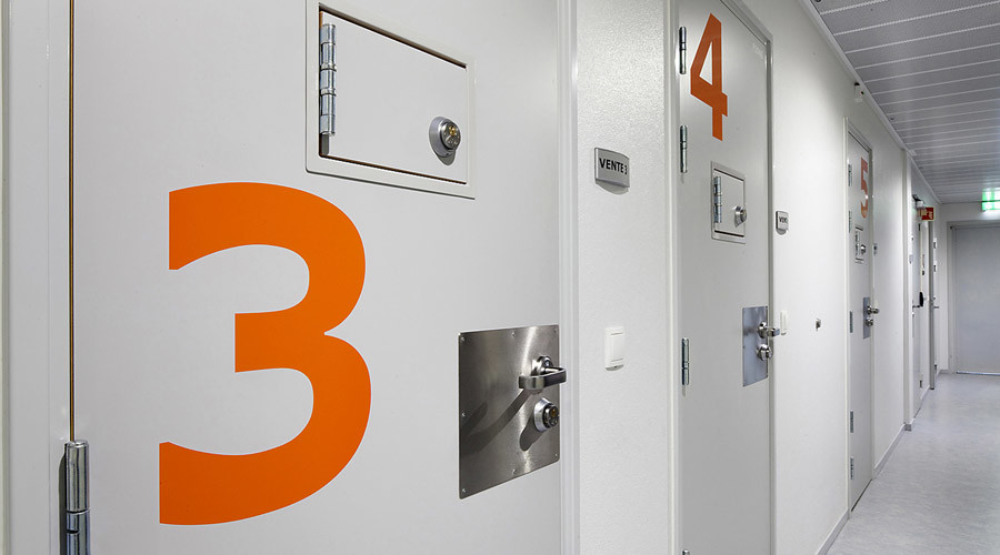 Porn to be restricted for Norway inmates