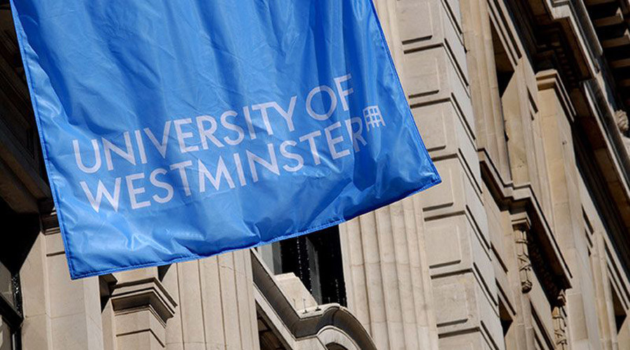Jihadi John’s university hosts 25 radical speakers – report