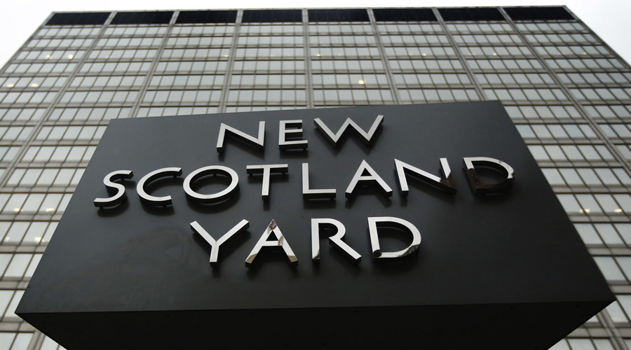 Investigation opened into child abuse allegations at charity critical of govt cutbacks