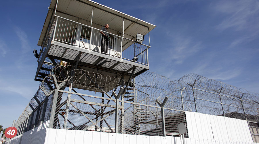 ‘If Israel force-feeds prisoners, protests will become louder’ – HRW