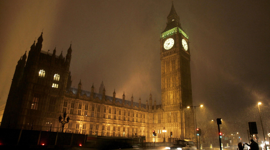 State secrecy? Govt media adviser denies D-notices suppressed child abuse claims