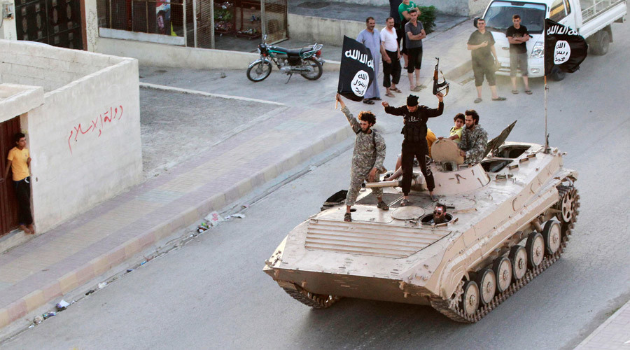 ‘Muslims are biggest victims’: ISIS' online recruiting success story