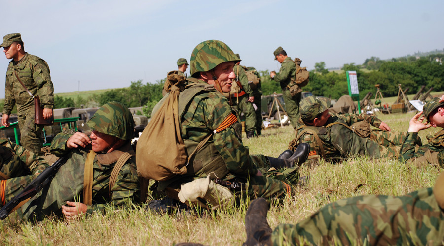 Ukraine strips UK journalist of accreditation for 'inciting attack'