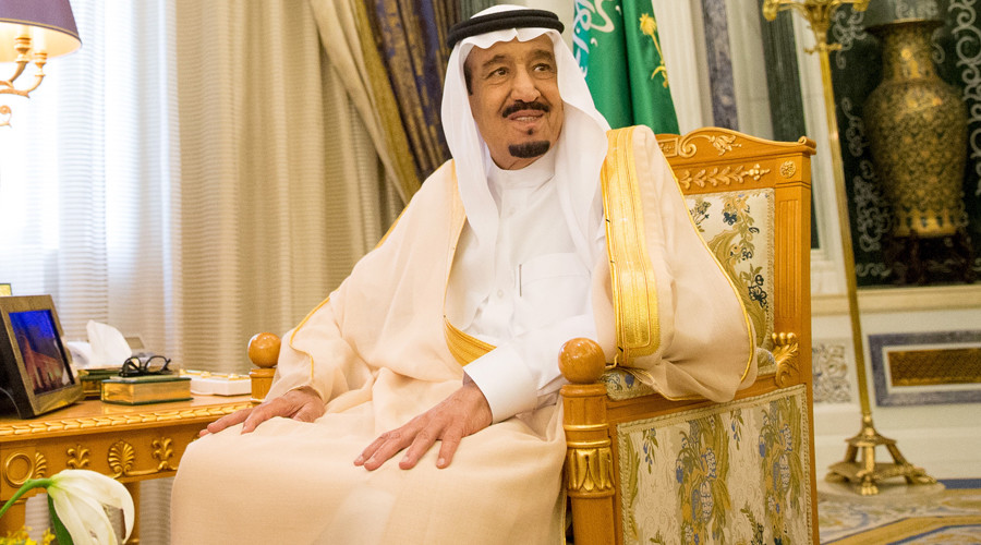 The Iran Obsession - What ails the Kingdom of Saud?