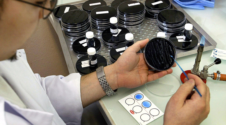 Legionnaires outbreak: 4 dead, 65 infected, New York City on alert