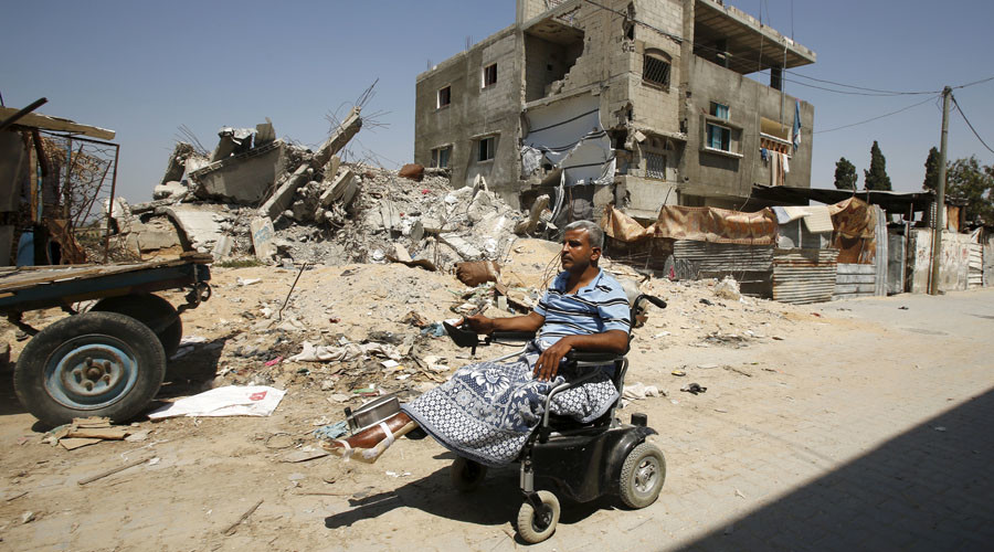 Who’s to blame for Jewish extremists’ attacks?