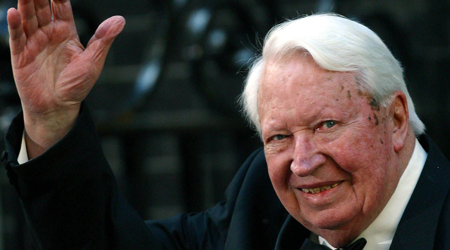 Ex-PM child sex allegations: Wiltshire police investigated over Ted Heath case