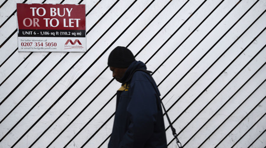 Illegal migrant eviction plan could spark violence – landlords’ association