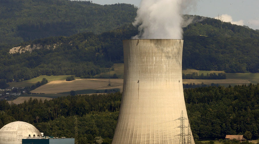 Moscow & Hanoi take key step in construction of Vietnam’s 1st nuclear power plant