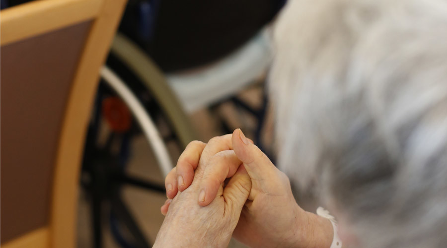 Healthy 75yo UK woman dies in Swiss euthanasia clinic to avoid ‘becoming a burden’