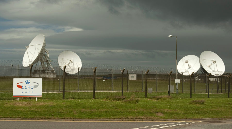 Snowden leaks confirm existence of ECHELON