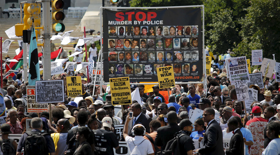 Police brutality protests forced 24 states to pass 40 new police reform measures