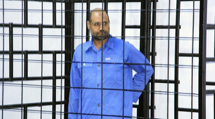 ‘ICC should step in, deal with war criminals in Libya’ – HRW