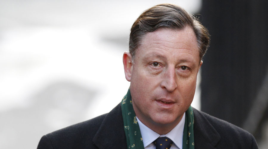 ‘More damaging than Watergate’: Ex-News of the World news editor on Ted Heath rape claims