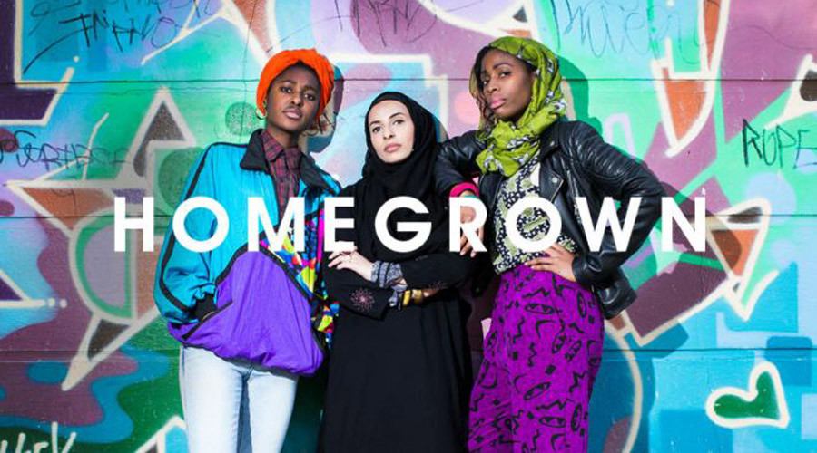 Censored? National Youth Theatre play addressing ISIS radicalization canceled