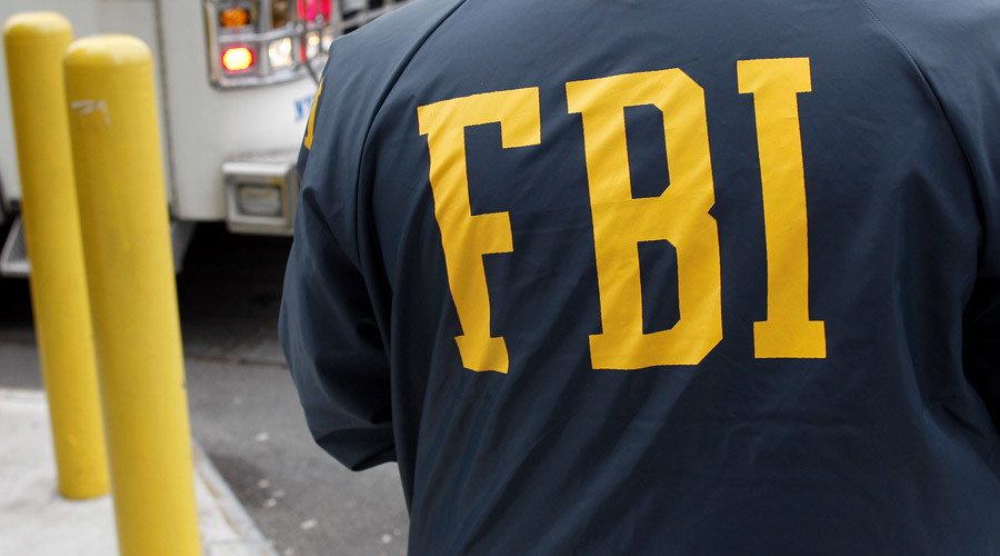 FBI alert warns of Middle-Eastern males 'approaching' US military families