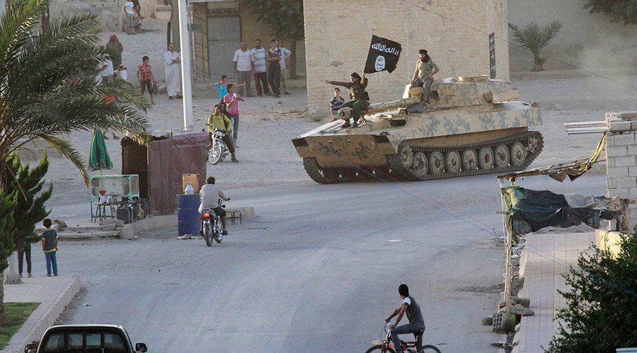 ISIS will be defeated if double standards are rejected