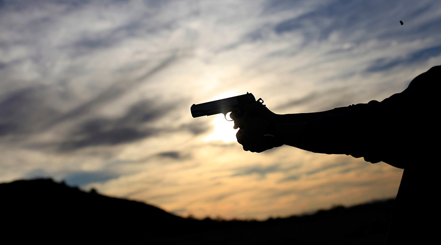 NRA-backed gun bill from GOP senator tackles mental health background checks