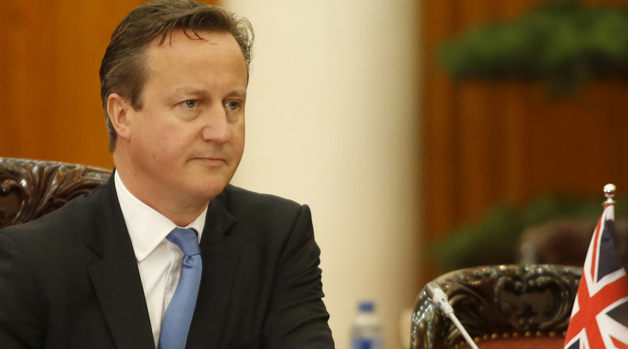 Tory attack on Freedom of Information is ‘assault on govt accountability’ – Liberty