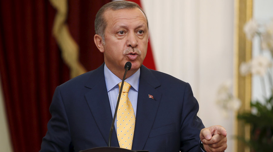 Turkey's attempts to school Russia on democracy - and why it should not!