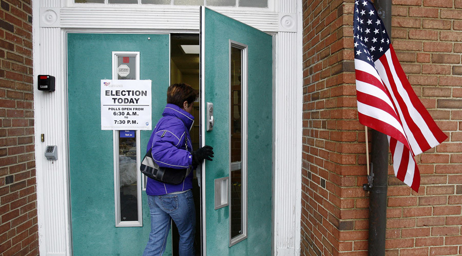 Texas voter ID law discriminates against minorities – federal court