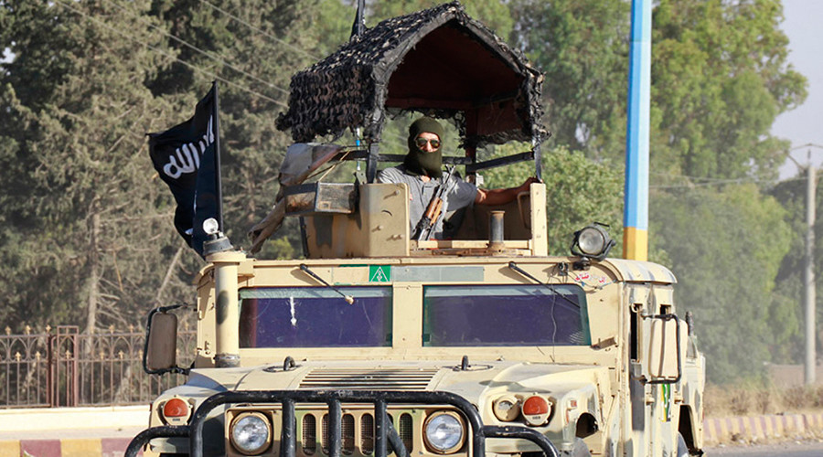 ‘Jail in Germany is preferable to freedom in Syria’ – German ISIS defector