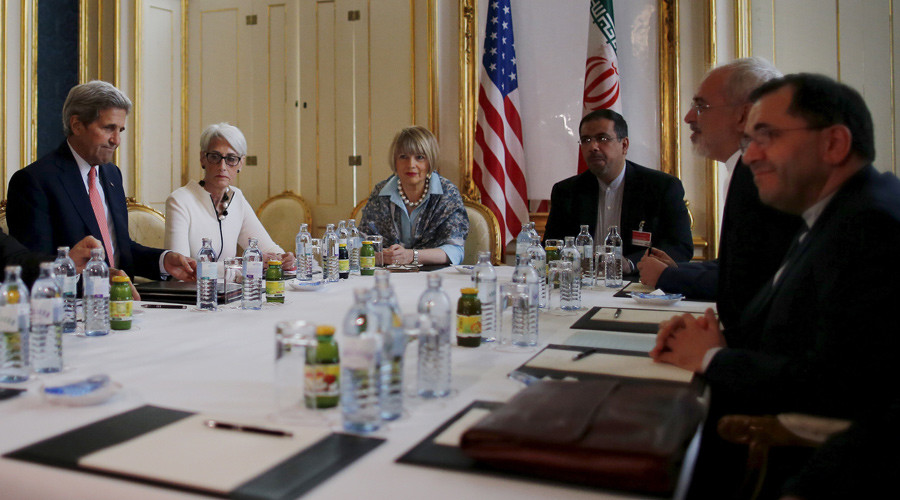Obama Plan B for Iran: Introduce long-term ‘Libya strategy’
