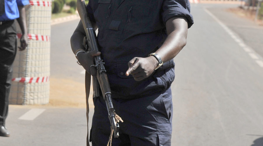 13 killed after gunmen take foreigners hostage in deadly Mali hotel attack