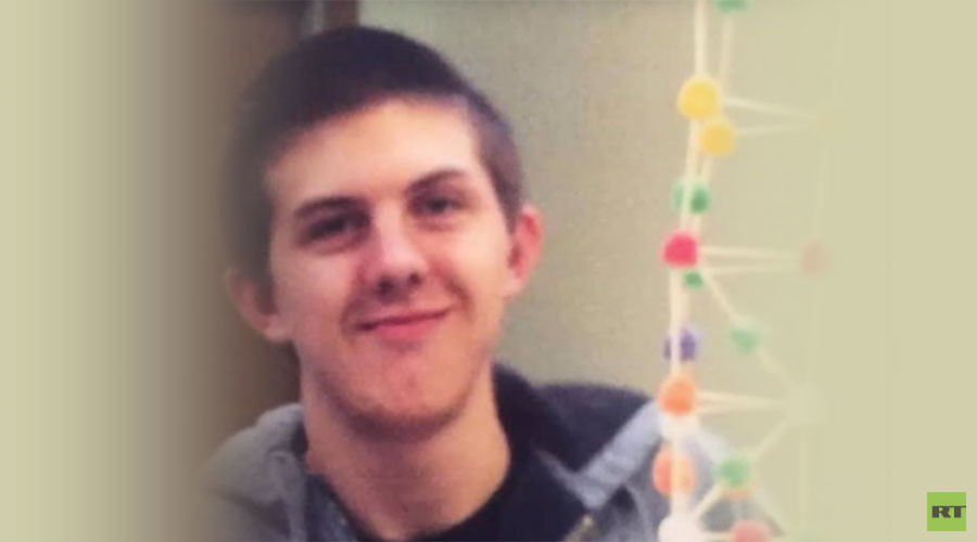 ‘Has to be answer’ for son’s death – family of white SC teen killed by cop speaks out