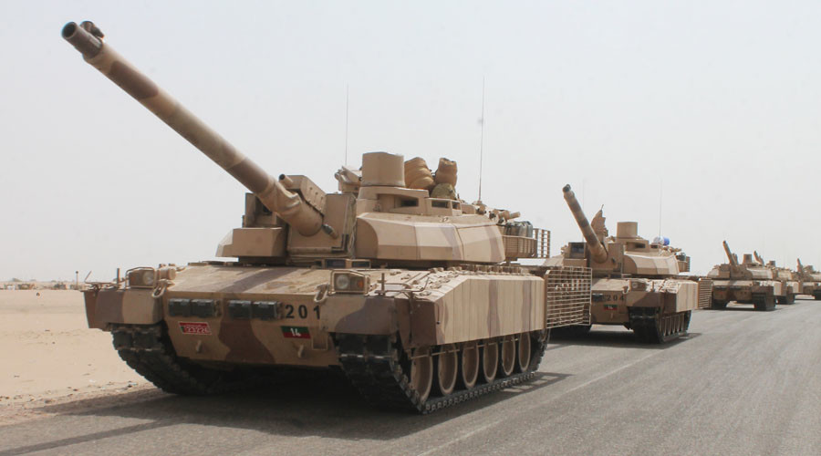 Over 20 Saudi-led coalition troops ‘killed in friendly fire’, govt. forces retake key city