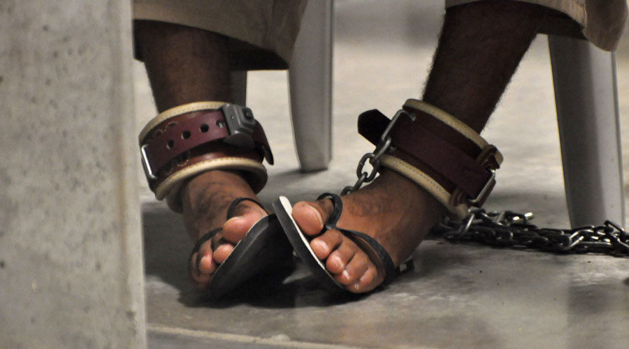 APA bans member psychologists from taking part in ‘national security interrogations’