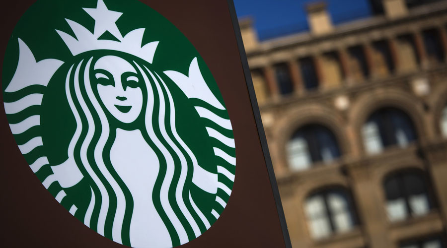 Car smashes into Upper East Side Starbucks, 2 people injured (VIDEO)