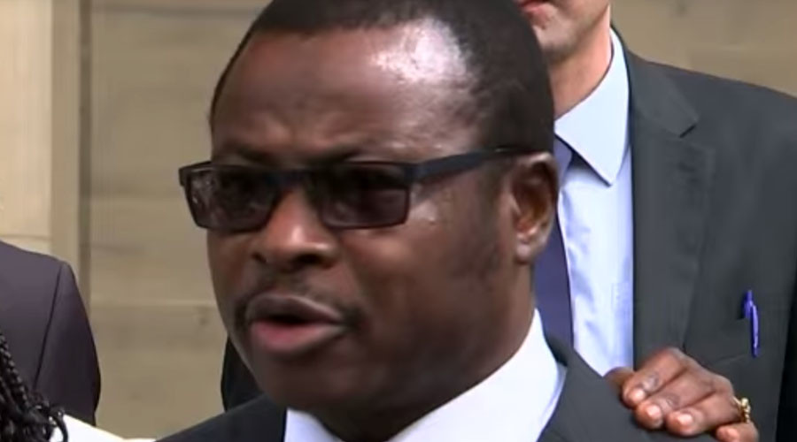 14yo boy jailed for 11 years over ‘racially motivated’ knife attack on teacher