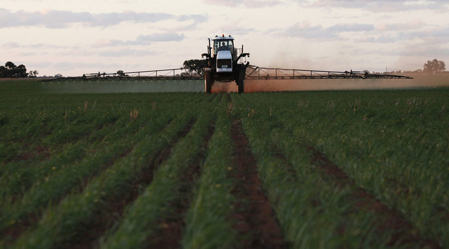 Australian mining company probed for massive land contamination – leaked report