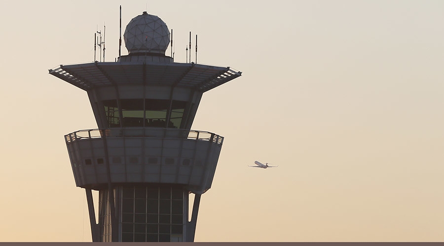 FAA buried study showing air traffic controllers battling chronic fatigue – report