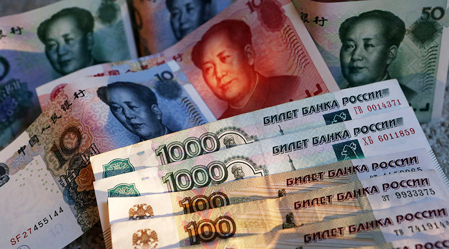 ‘West’s aggressive stance pushes Russia to China, threatens Western dominance’