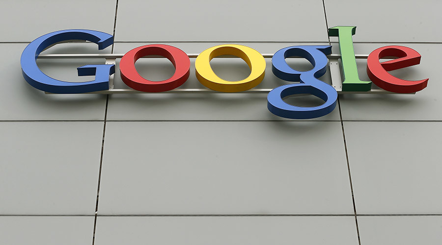 Easy as ABC: Google gets new CEO with formation of Alphabet parent company