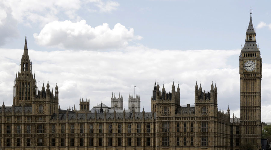 Govt assaults on transparency and Labour’s passivity eroding democracy - ex Lib Dem MP