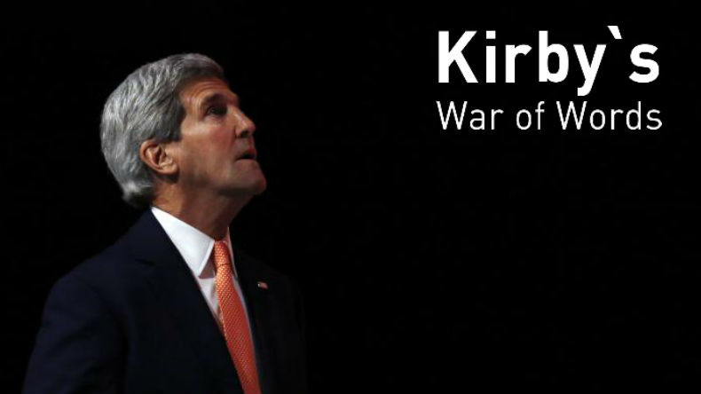 Kerry's trip to Vietnam and the relevance of the Vietnam War in American psyche - The Smoking Gun