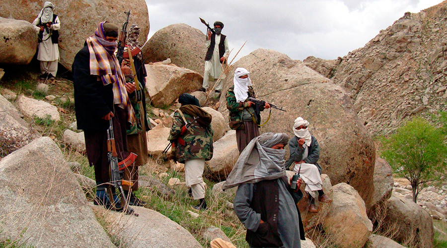 Taliban condemns ‘irresponsible, ignorant’ ISIS for graphic execution of Afghan prisoners