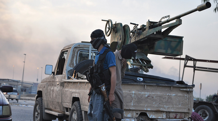 ISIS jihadists return to Britain to unleash terror attacks – defector
