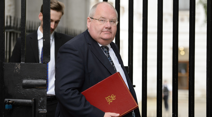 ‘Ignoring electoral fraud just like sex abuse’: Pickles launches corruption probe