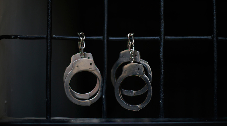 Expired passport lands alleged ISIS teen hopeful in Israeli prison