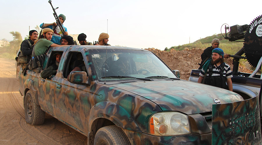 ‘If Sunni, Shia, world powers united, we wouldn’t be talking ISIS’