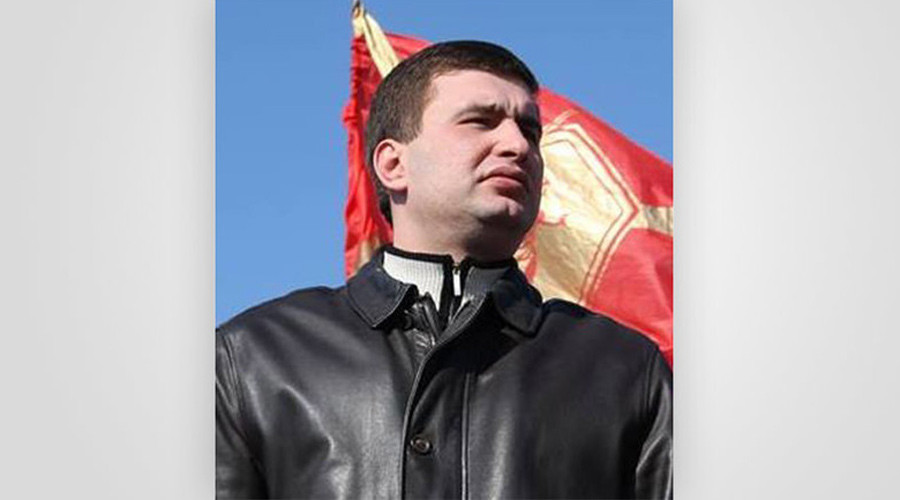 Kiev ‘culling the opposition’ as political suppression continues