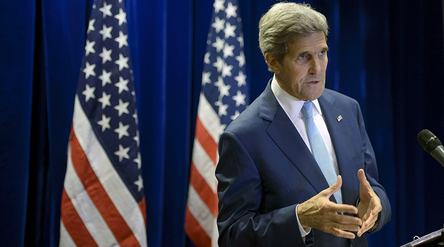 Mr. Kerry goes to Havana: Time to light the cigars?