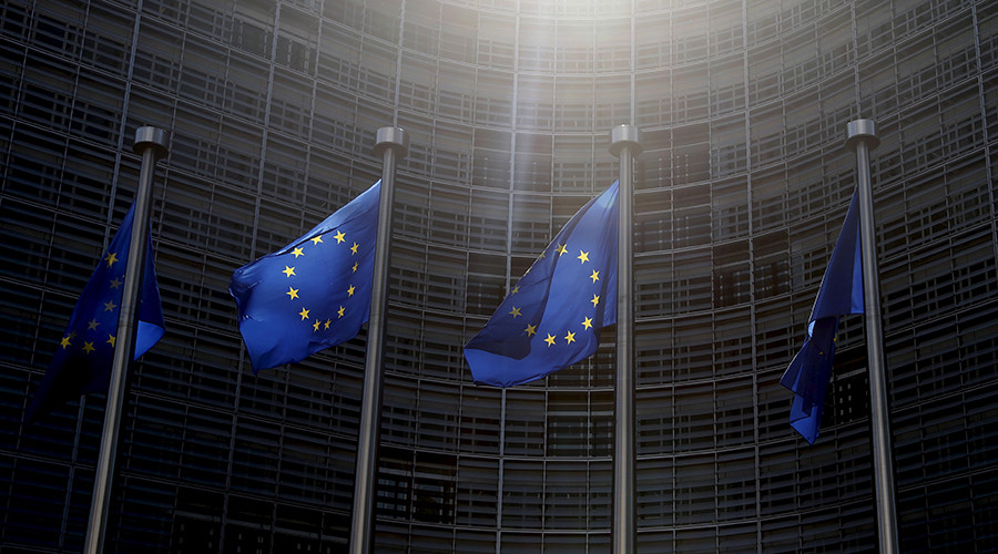 EU ‘self-promotion’ budget reaches €664 million in 2014 - Eurosceptic group