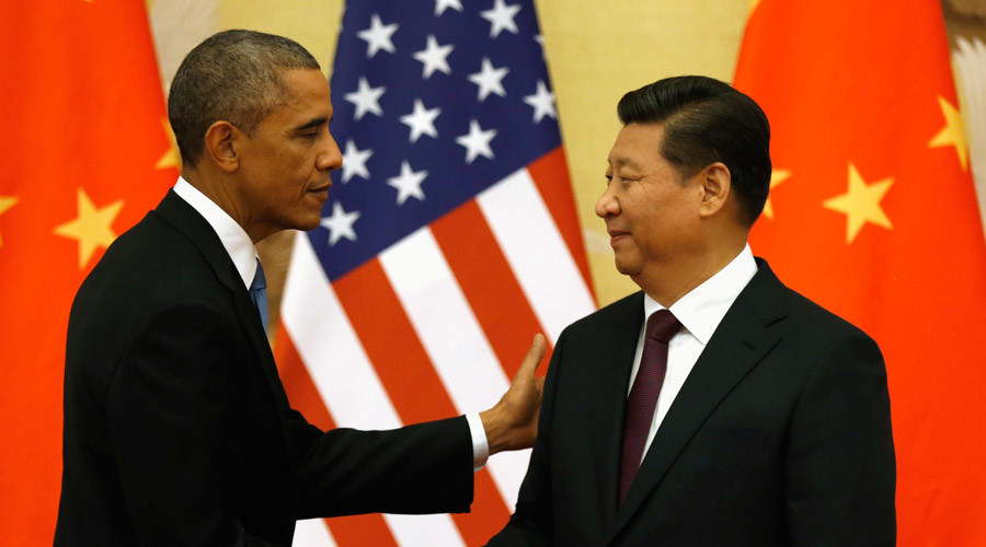 Washington tells Beijing: ‘Hands off’ Chinese expats wanted for corruption at home